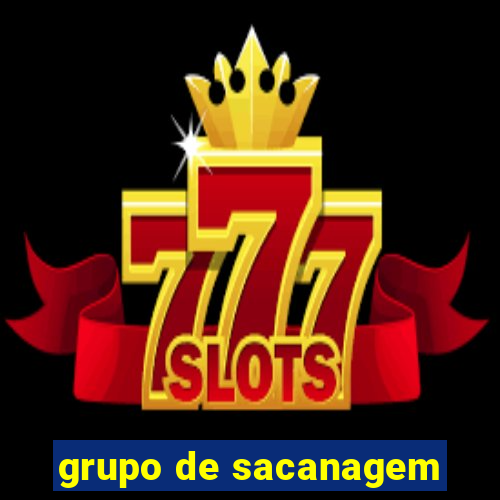 grupo de sacanagem